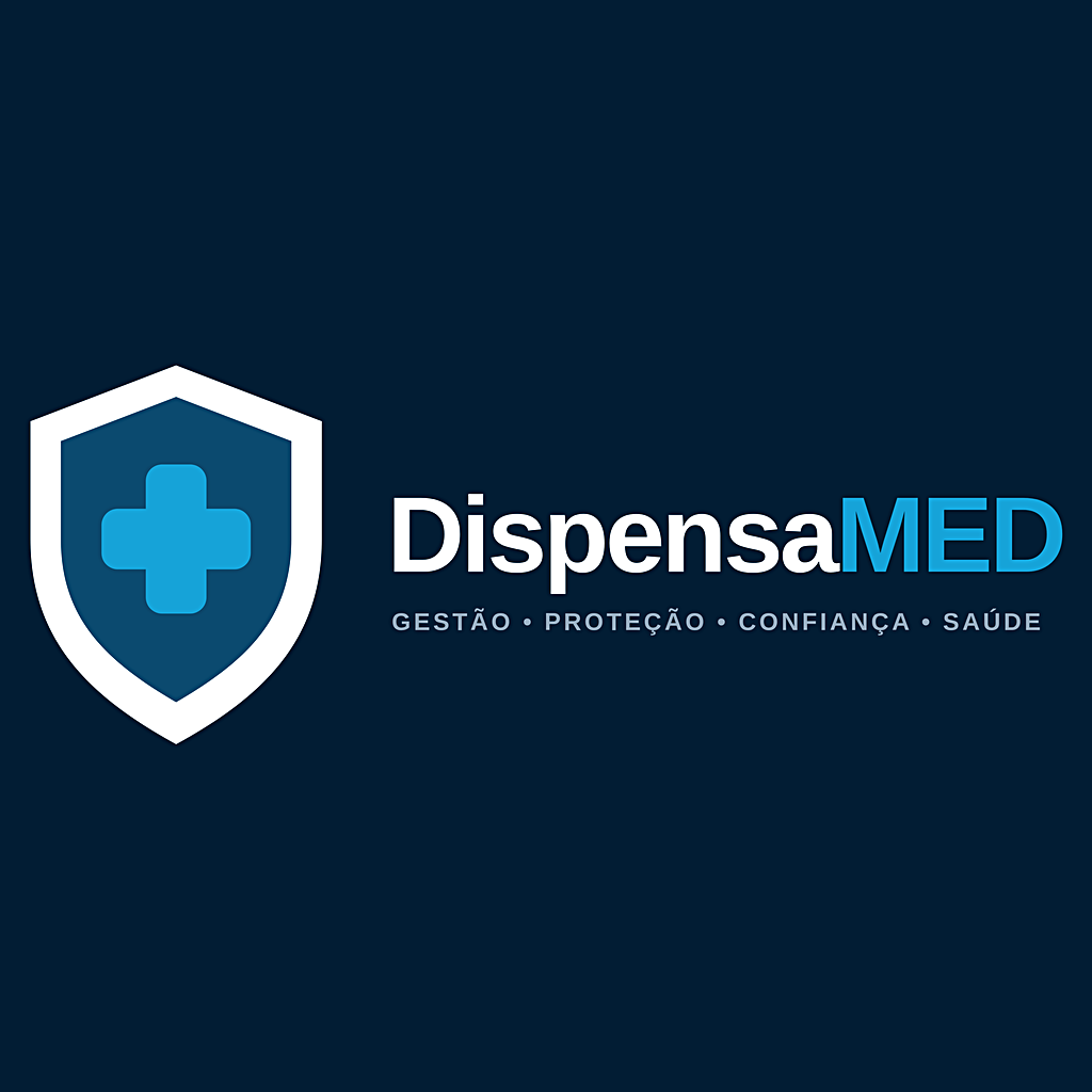 Logo DispensaMED