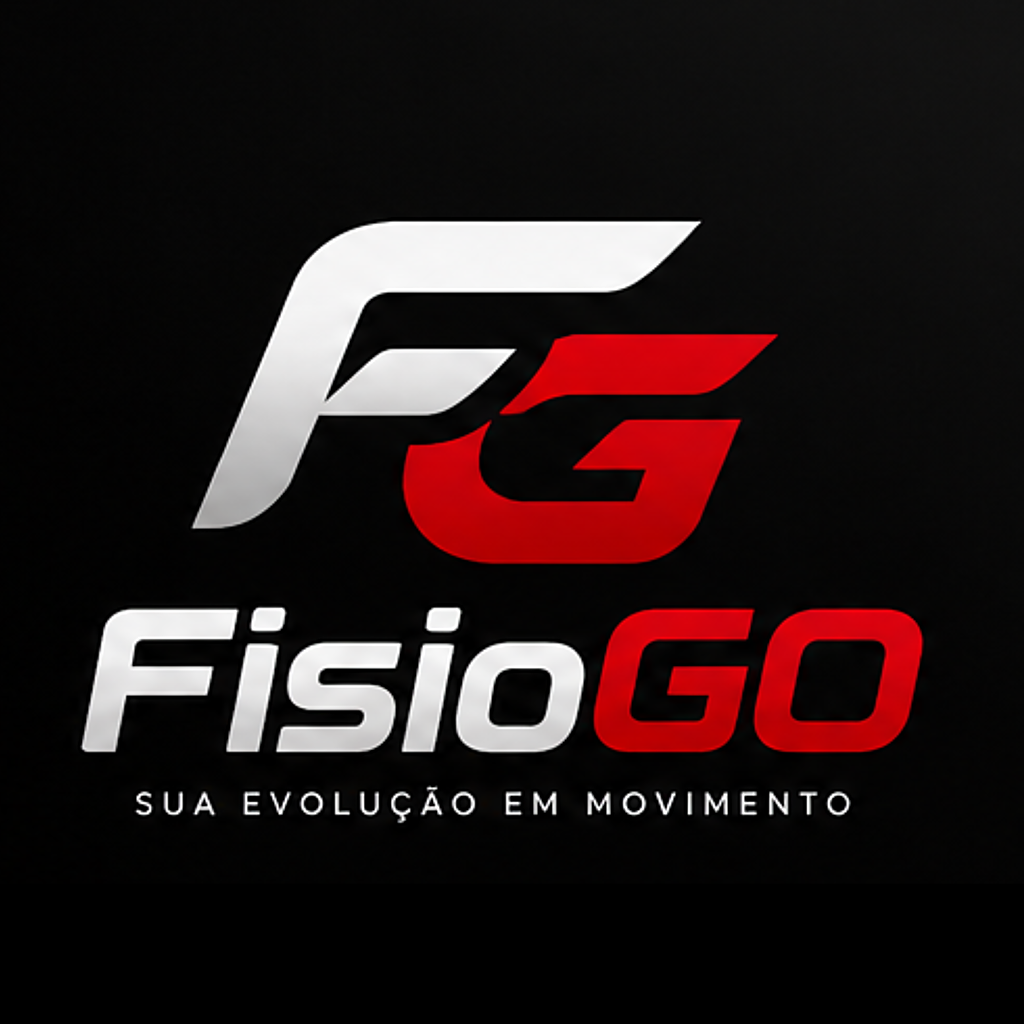 Logo FisioGO